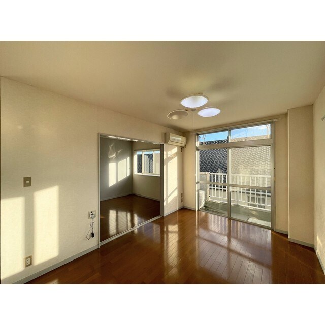 フィオーレＰＡＲＴⅡの物件内観写真