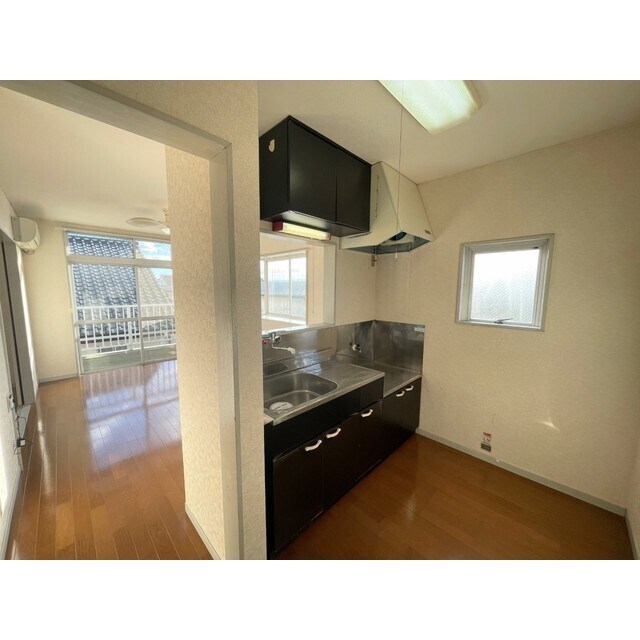 フィオーレＰＡＲＴⅡの物件内観写真