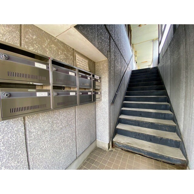 フィオーレＰＡＲＴⅡの物件外観写真