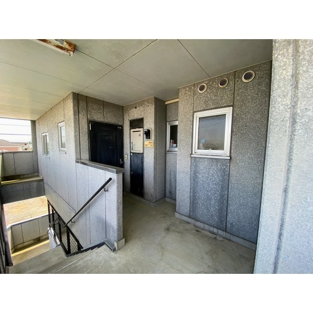 フィオーレＰＡＲＴⅡの物件外観写真