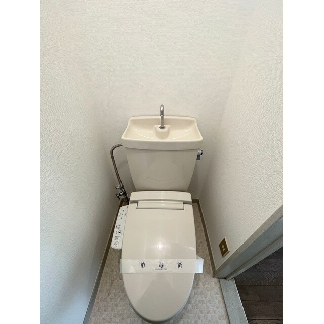 フィオーレＰＡＲＴⅡの物件内観写真