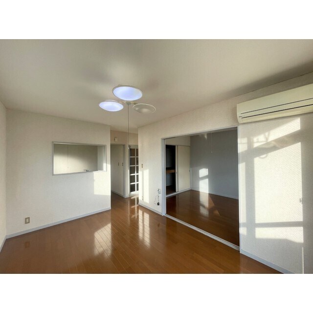 フィオーレＰＡＲＴⅡの物件内観写真