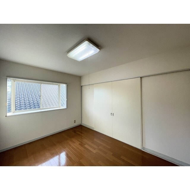 フィオーレＰＡＲＴⅡの物件内観写真