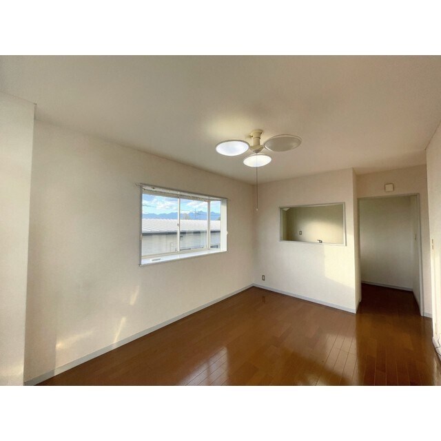 フィオーレＰＡＲＴⅡの物件内観写真