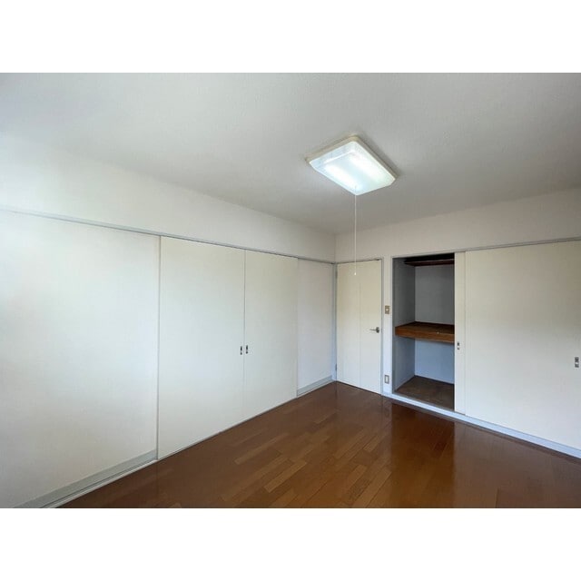 フィオーレＰＡＲＴⅡの物件内観写真