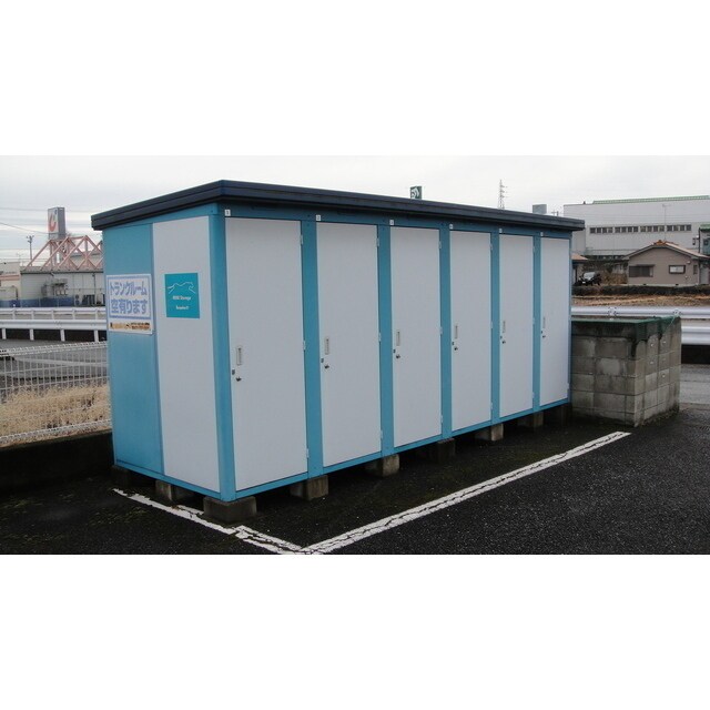 フェアリーの物件外観写真