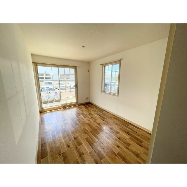 フェアリーの物件内観写真