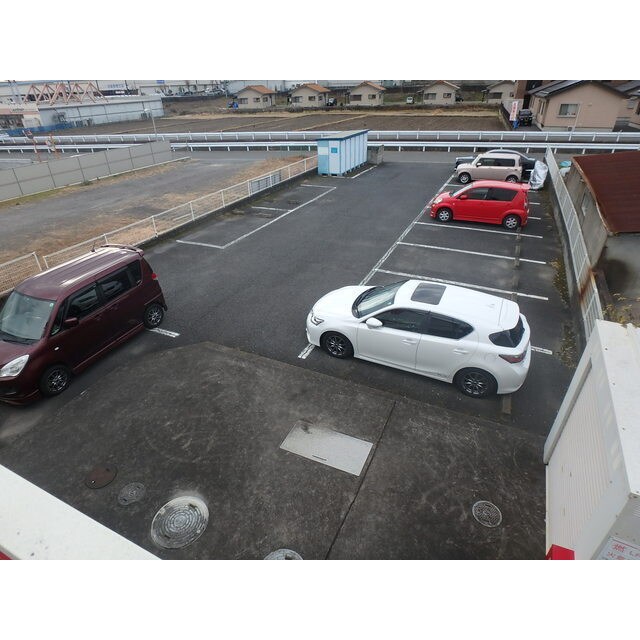 フェアリーの物件外観写真