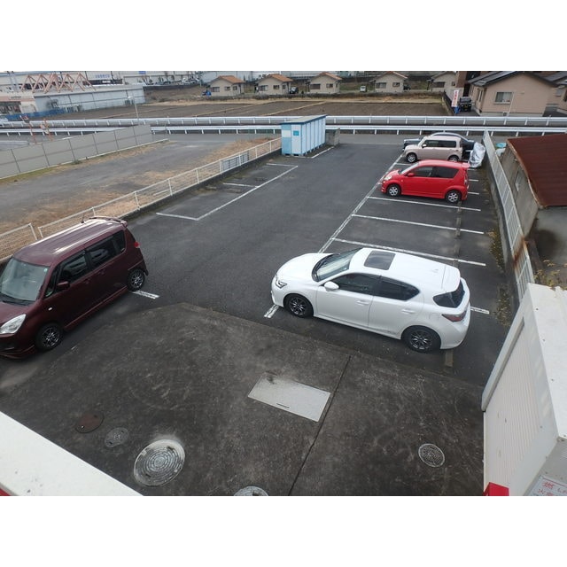 フェアリーの物件外観写真