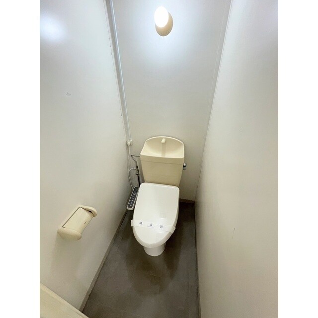 フェアリーの物件内観写真