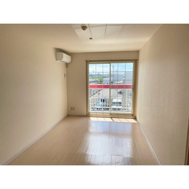 フェアリーの物件内観写真