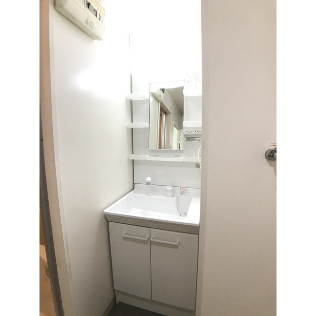 フェアリーの物件内観写真