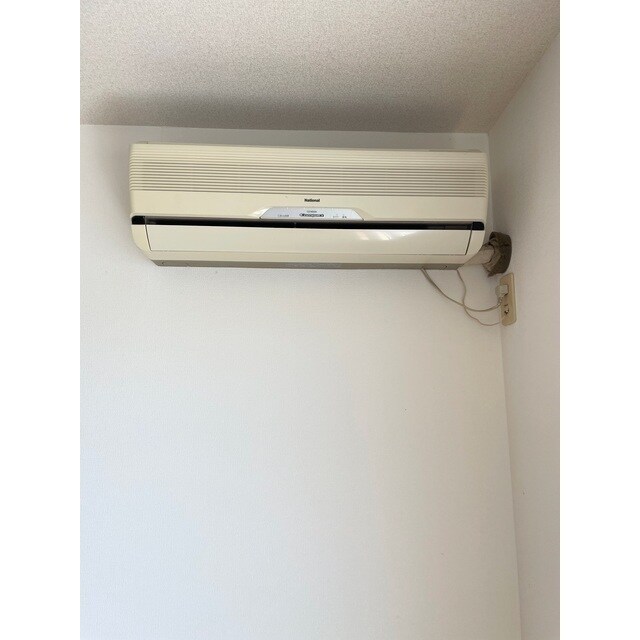 フェアリーの物件内観写真