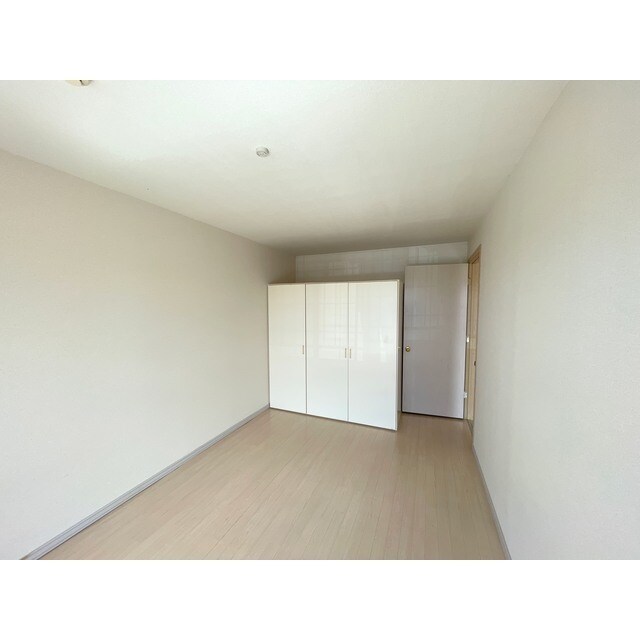 フェアリーの物件内観写真