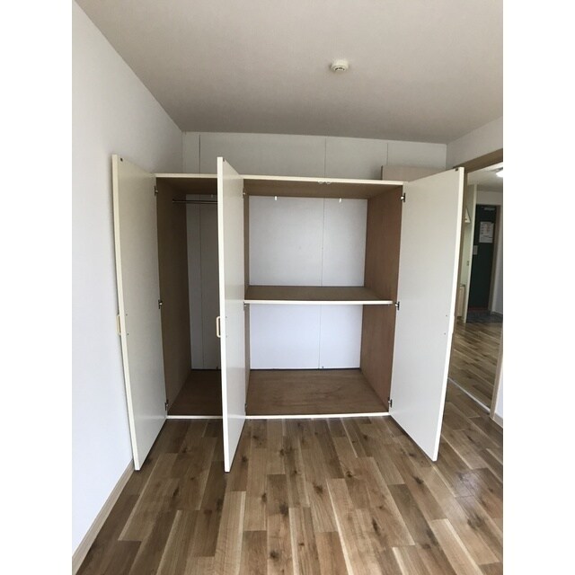 フェアリーの物件内観写真