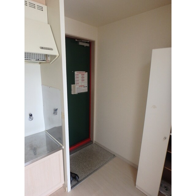 フェアリーの物件内観写真