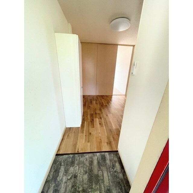 フェアリーの物件内観写真