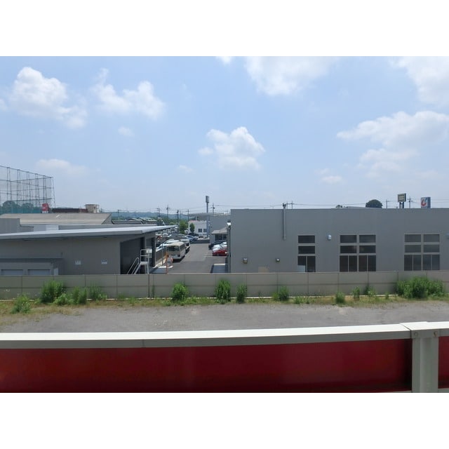 フェアリーの物件内観写真