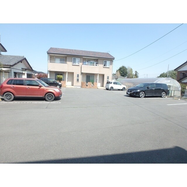 プレミールⅠの物件外観写真