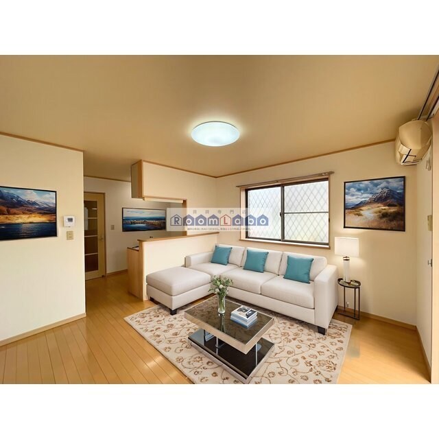 プレミールⅠの物件内観写真