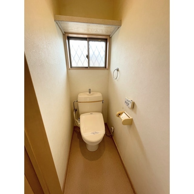 プレミールⅠの物件内観写真