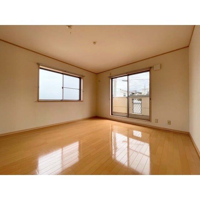 プレミールⅠの物件内観写真