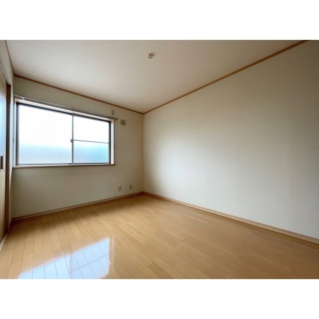 プレミールⅠの物件内観写真