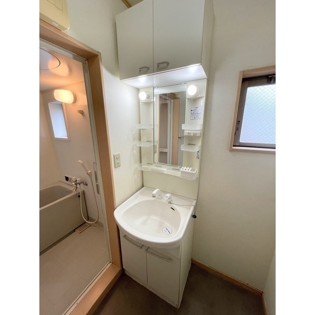 プレミールⅠの物件内観写真