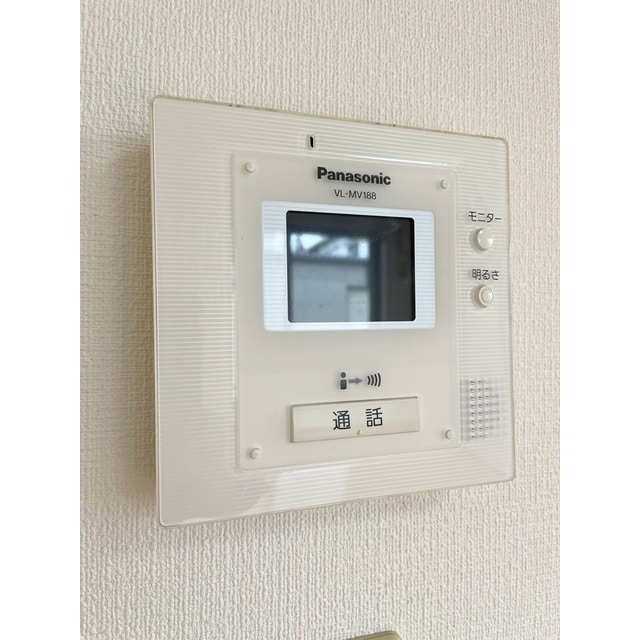 プレミールⅠの物件内観写真