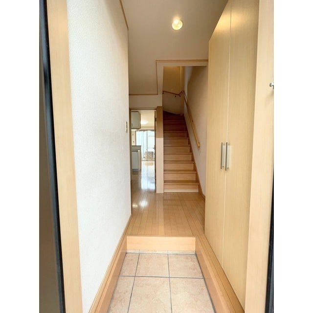 プレミールⅠの物件内観写真