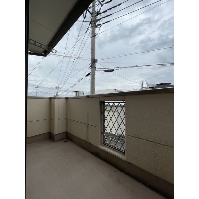 プレミールⅠの物件内観写真