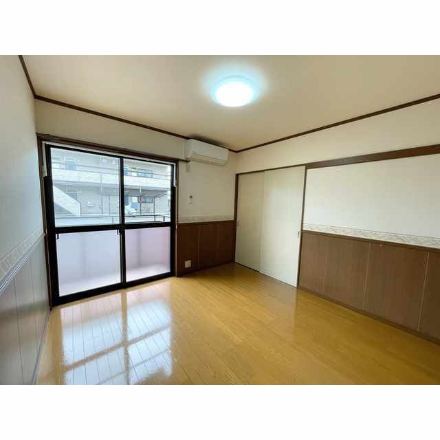 プレミールコートＡの物件内観写真