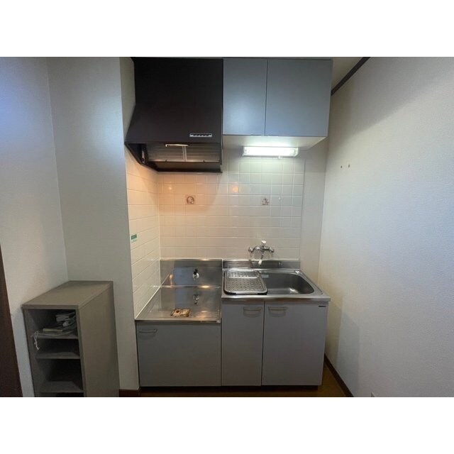 プレミールコートＡの物件内観写真