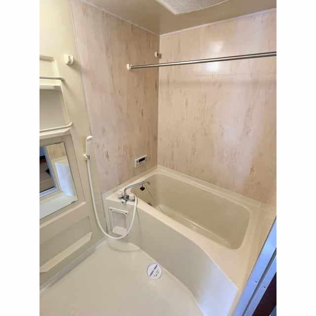 プレミールコートＡの物件内観写真