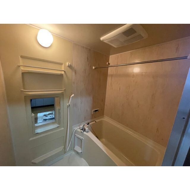 プレミールコートＡの物件内観写真