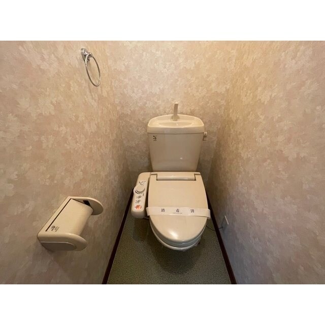 プレミールコートＡの物件内観写真