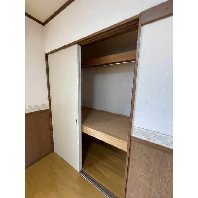 プレミールコートＡの物件内観写真