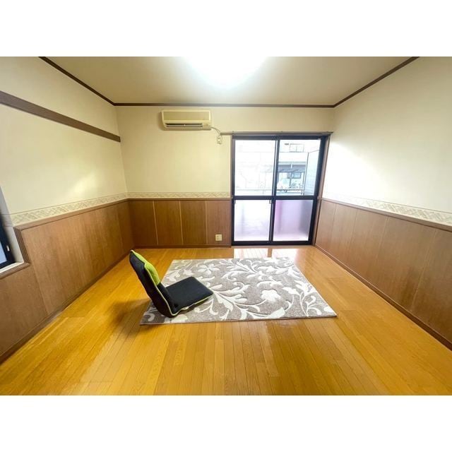 プレミールコートＡの物件内観写真