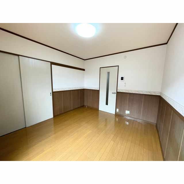 プレミールコートＡの物件内観写真