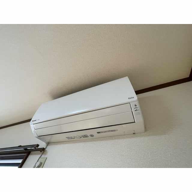 プレミールコートＡの物件内観写真