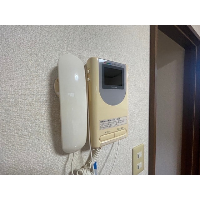 プレミールコートＡの物件内観写真