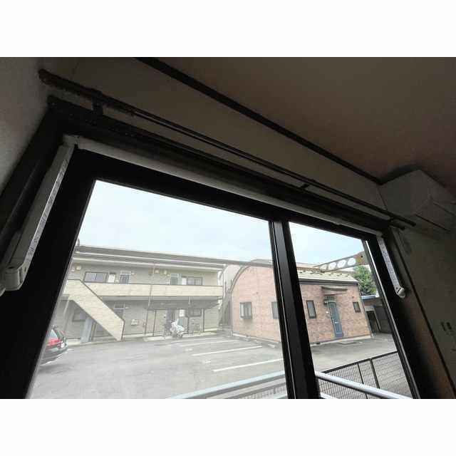 プレミールコートＡの物件内観写真