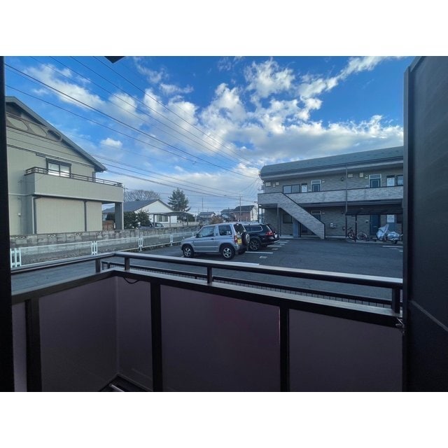 プレミールコートＡの物件内観写真