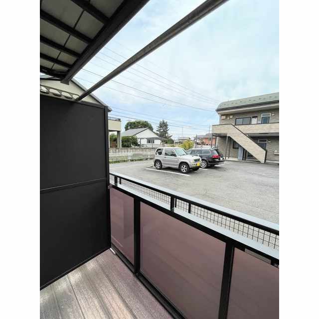 プレミールコートＡの物件内観写真