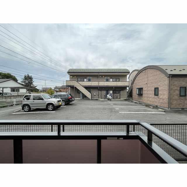 プレミールコートＡの物件内観写真