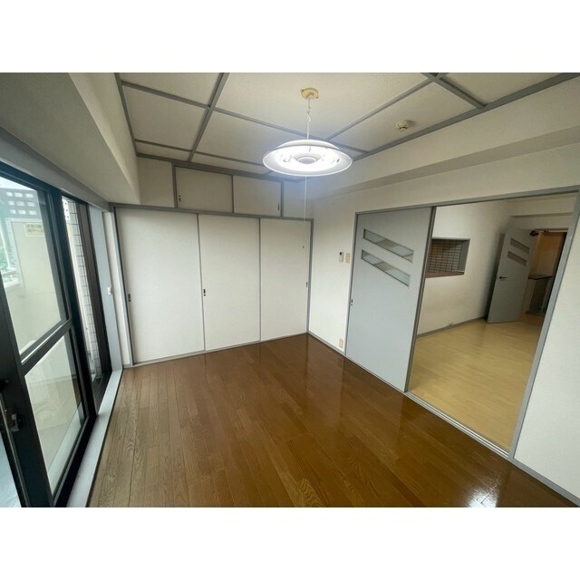 ホリビル大手町の物件内観写真