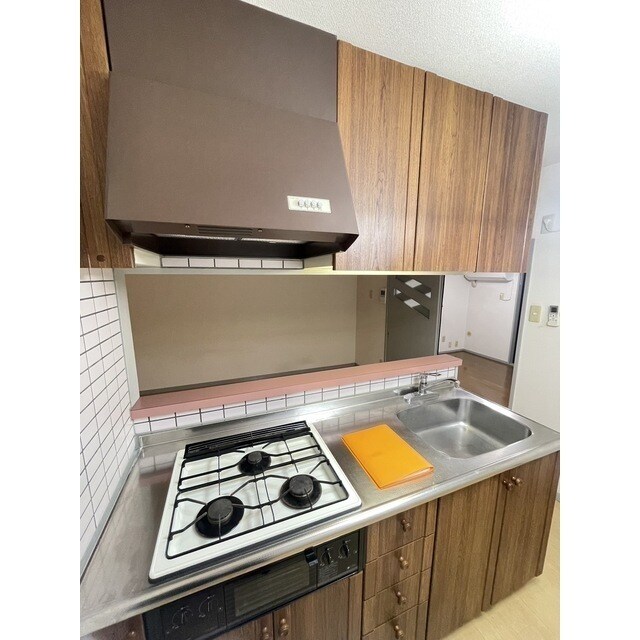 ホリビル大手町の物件内観写真