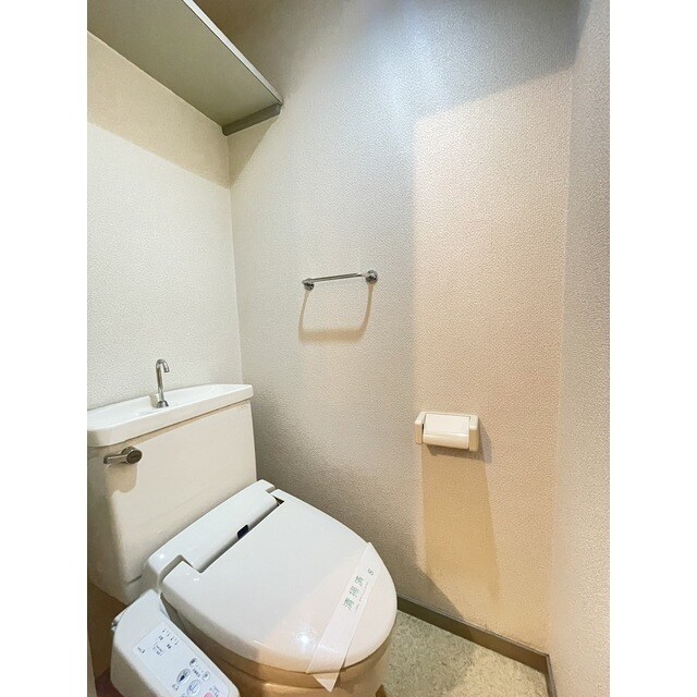 ホリビル大手町の物件内観写真