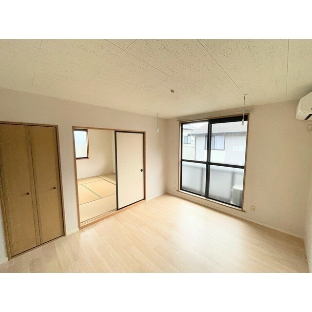 ミューチュアルＬＰⅡの物件内観写真