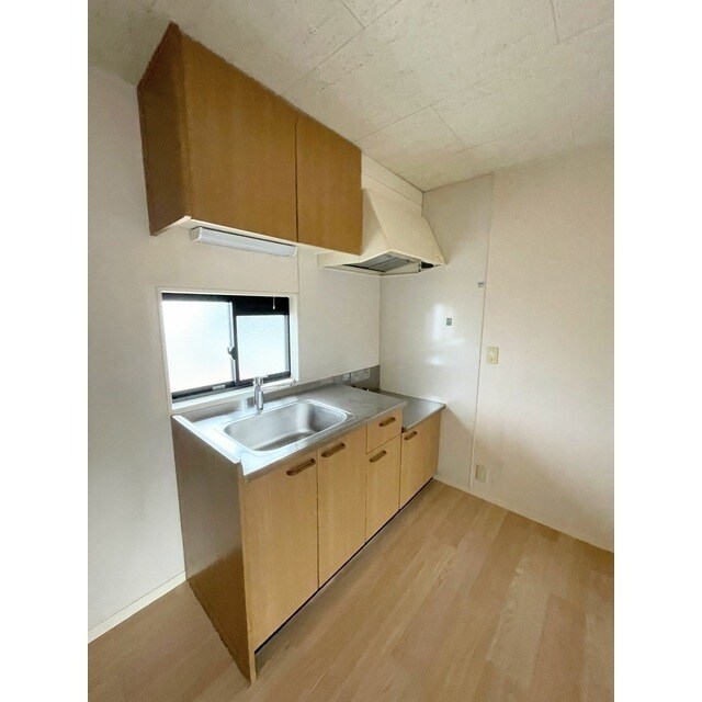 ミューチュアルＬＰⅡの物件内観写真